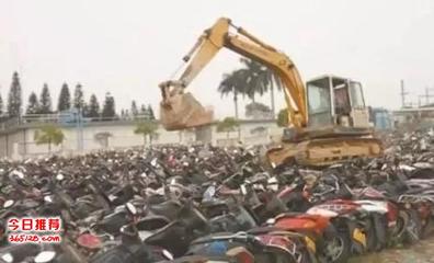 南寧廢舊電動車回收-專業(yè)回收廢舊摩托車-回收廢舊汽車