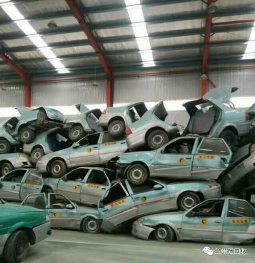 你了解汽車報廢是怎么回事嗎